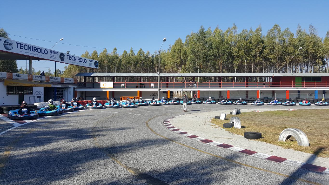 Academia Kart Cup5