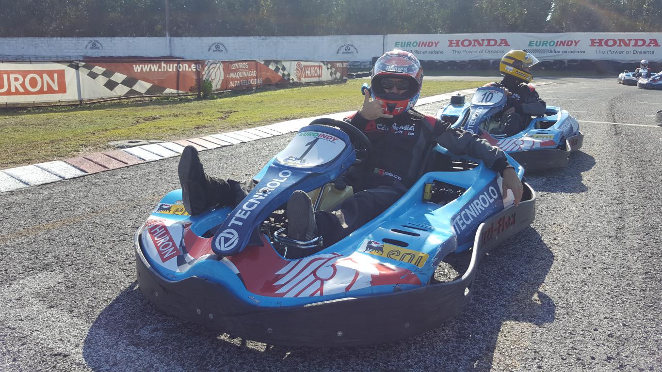 Academia Kart Cup6
