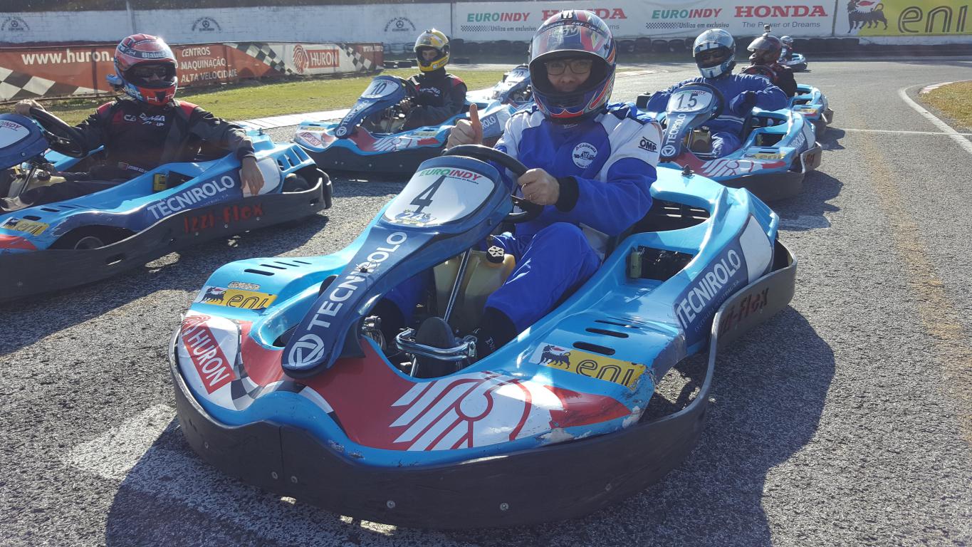 Academia Kart Cup7