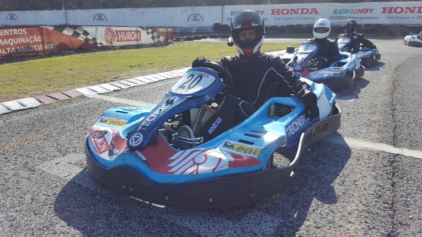 Academia Kart Cup10