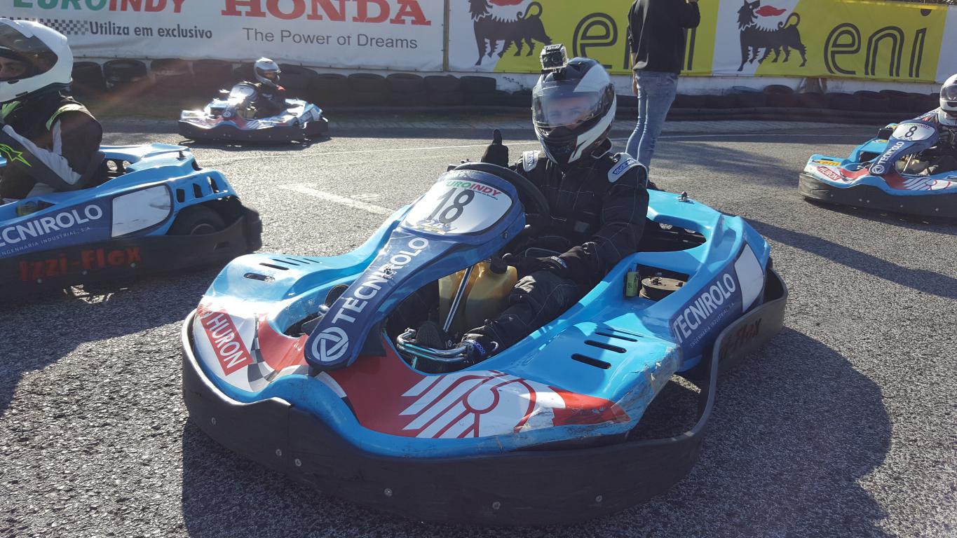Academia Kart Cup20