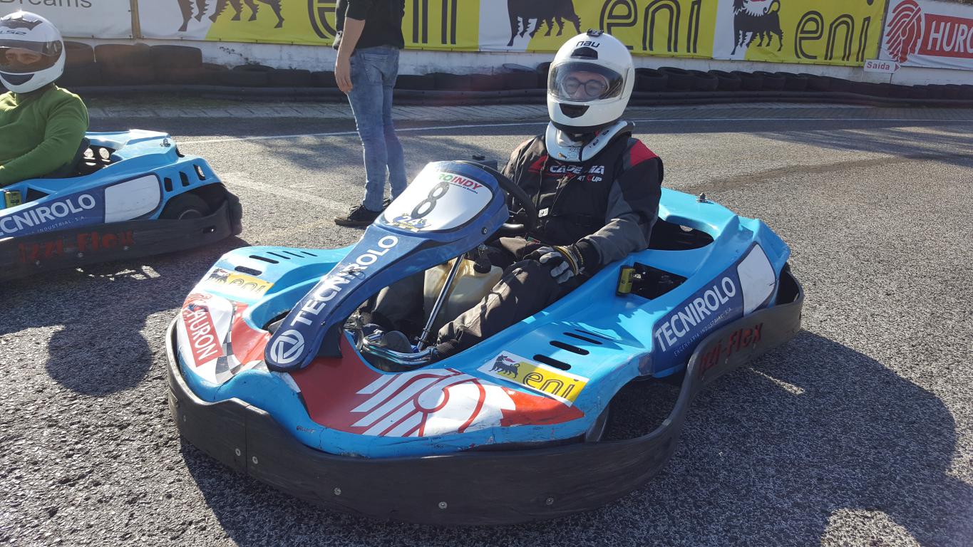 Academia Kart Cup22