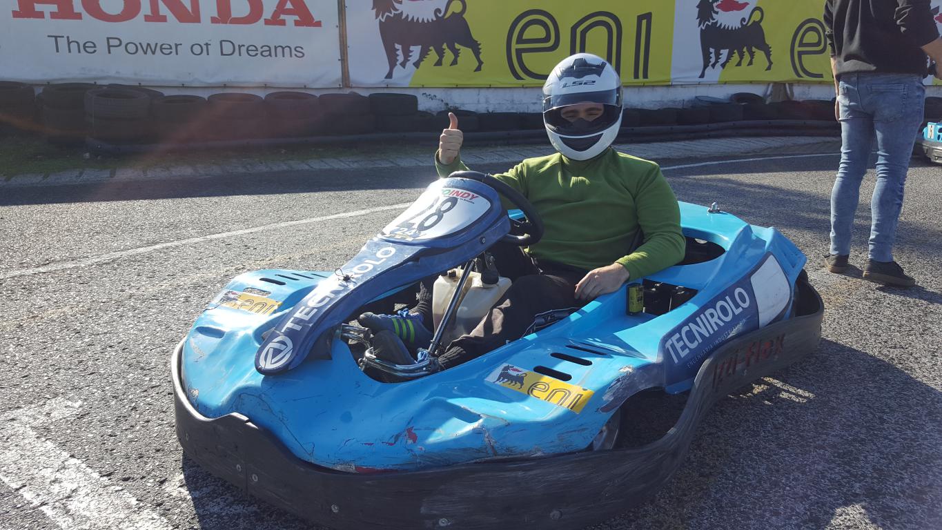 Academia Kart Cup23