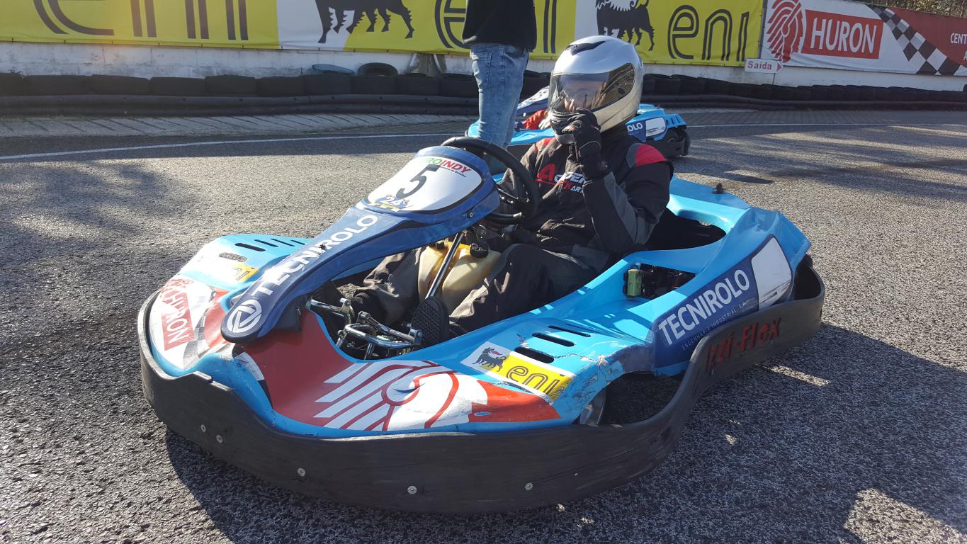 Academia Kart Cup24