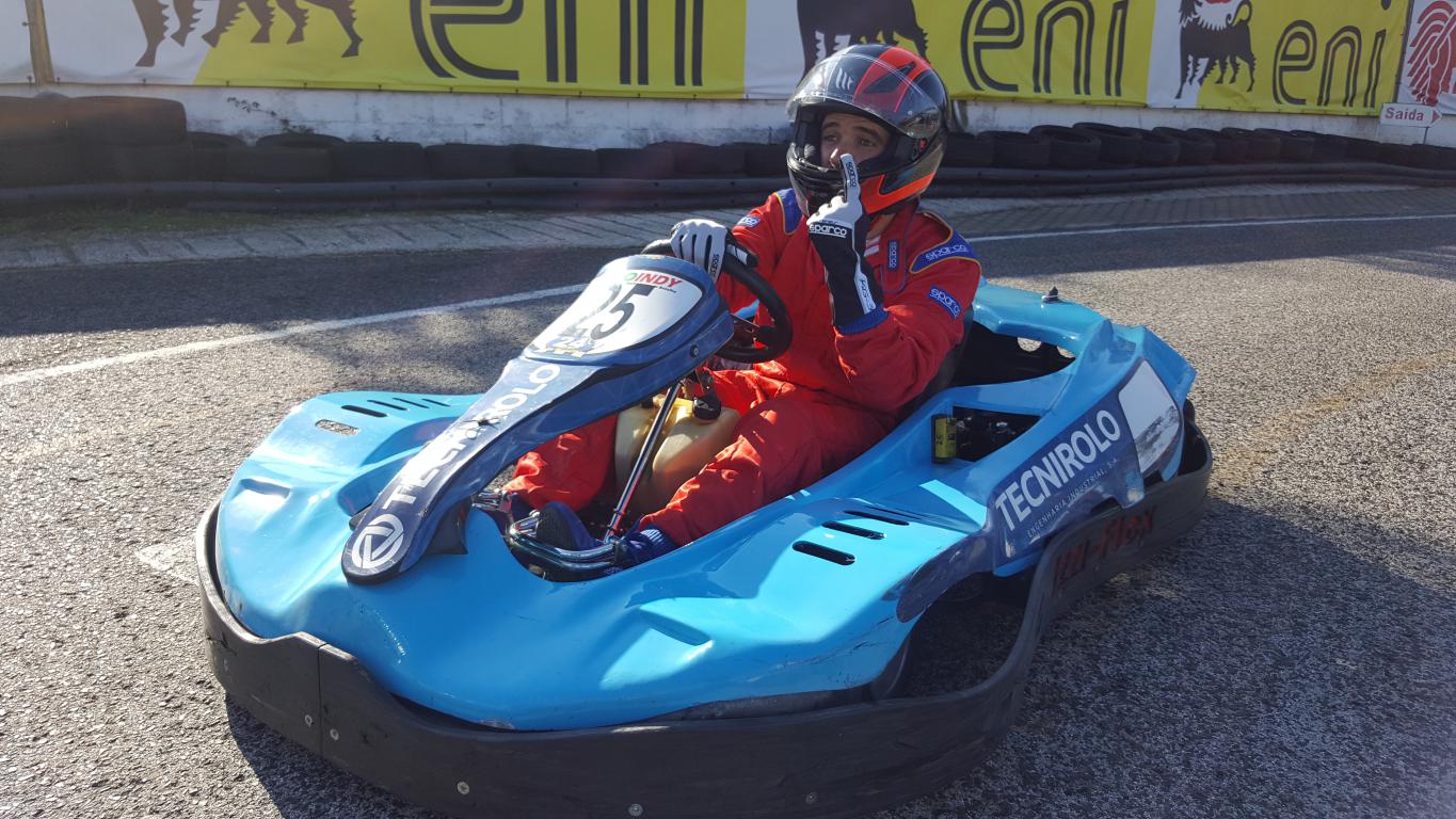Academia Kart Cup25