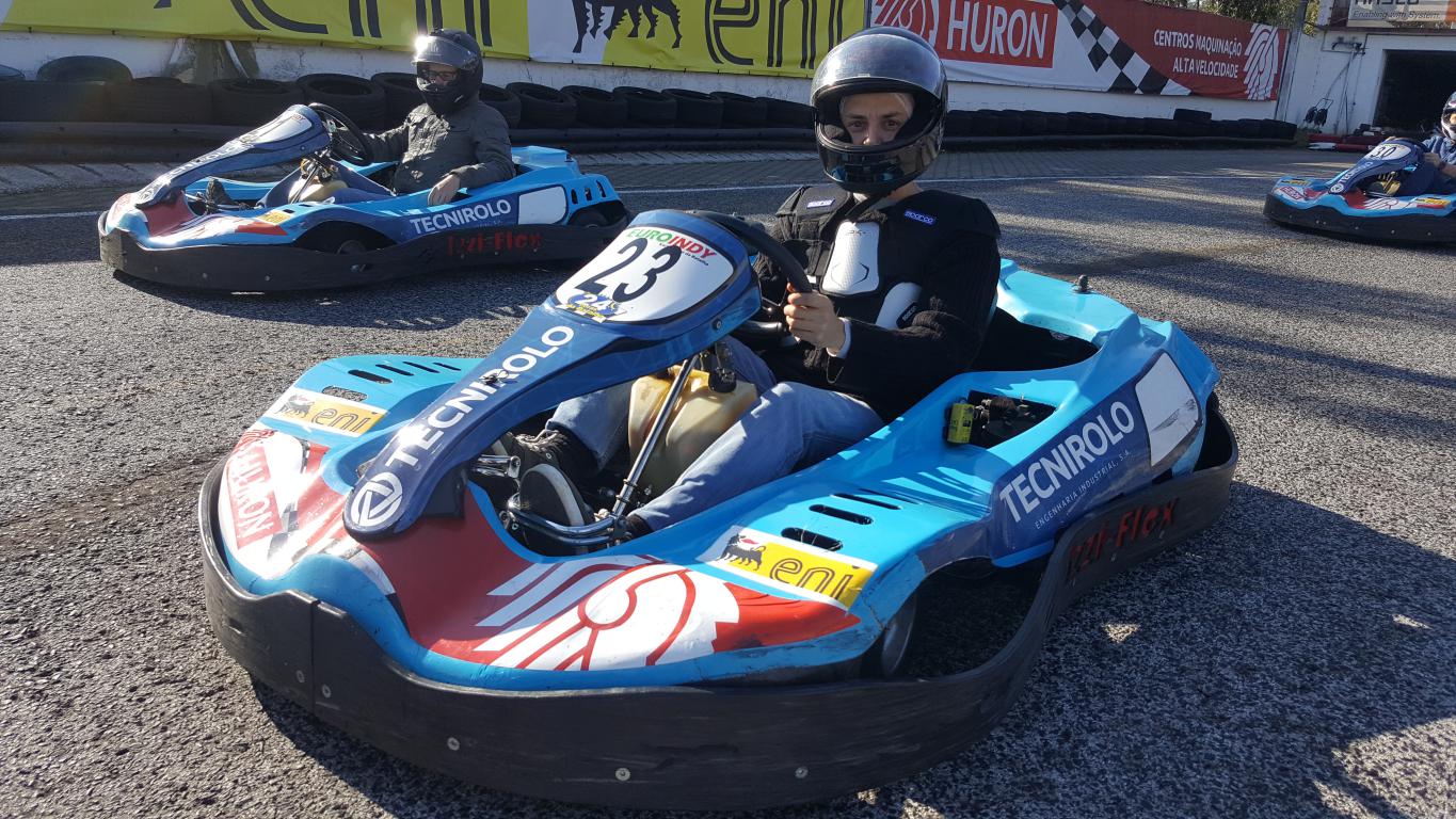 Academia Kart Cup26