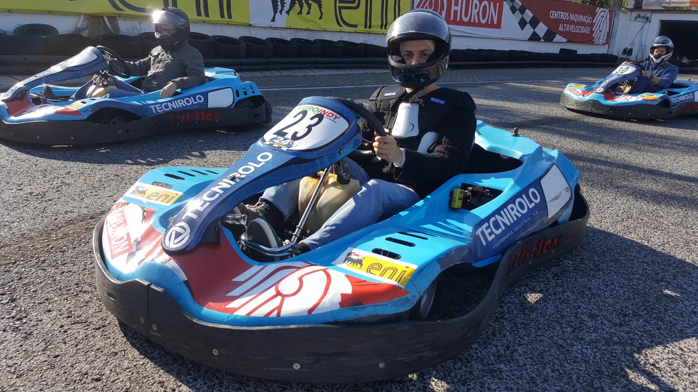 Academia Kart Cup27