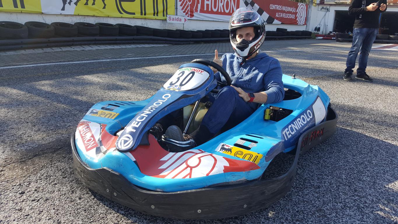 Academia Kart Cup29
