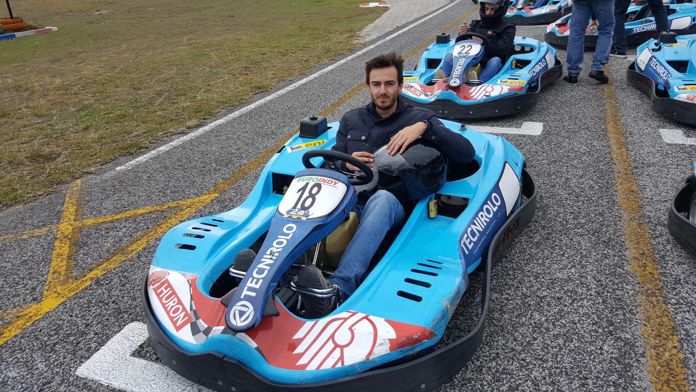 IX Troféu de Karting Politécnico de Leiria5