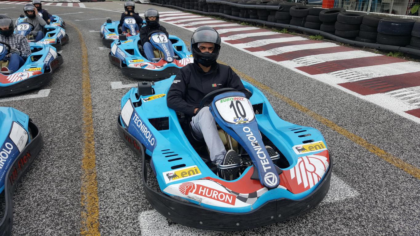IX Troféu de Karting Politécnico de Leiria27