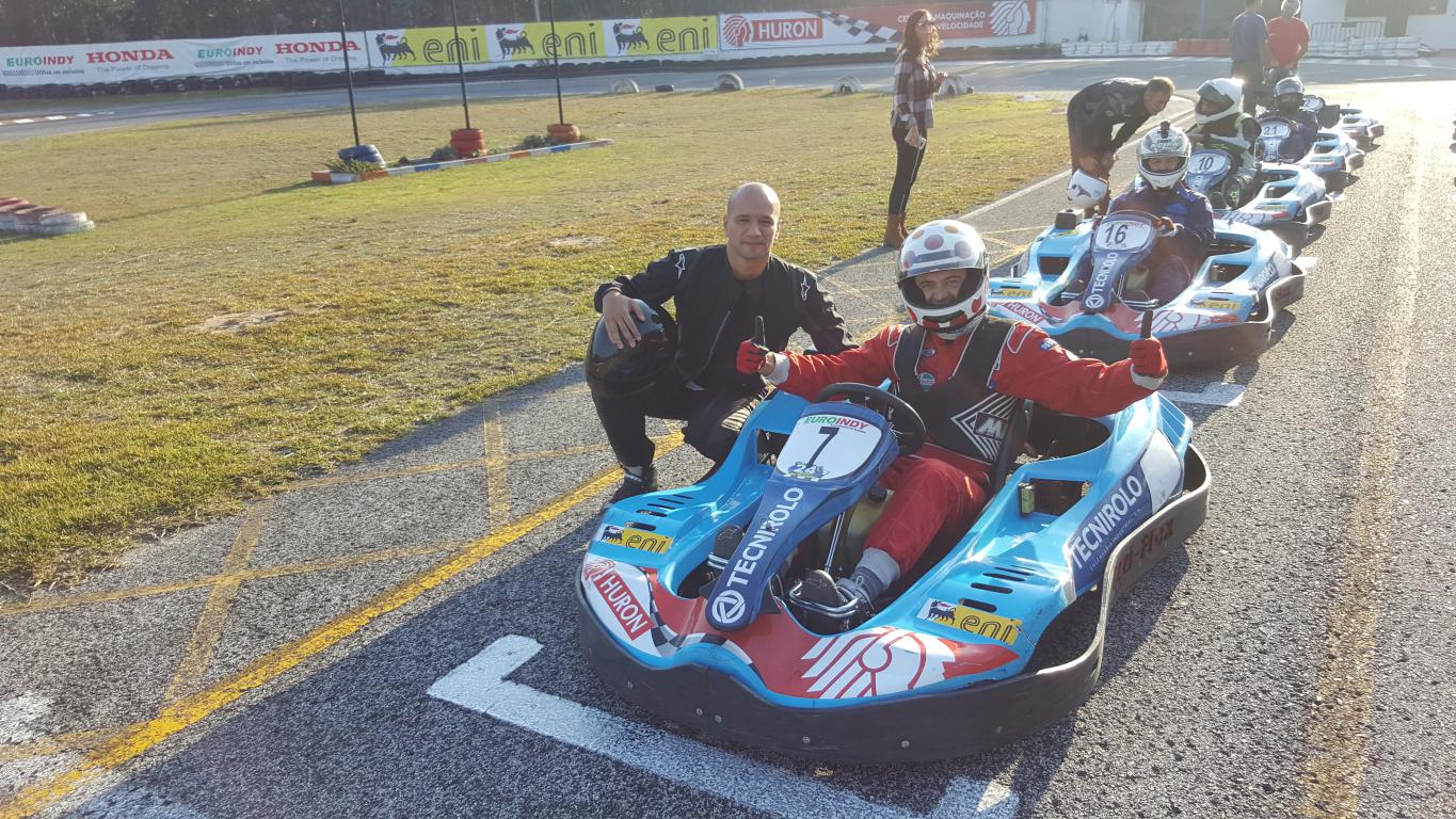 XX Troféu Interno de Karting "Kartistas da Ordem 2018"3
