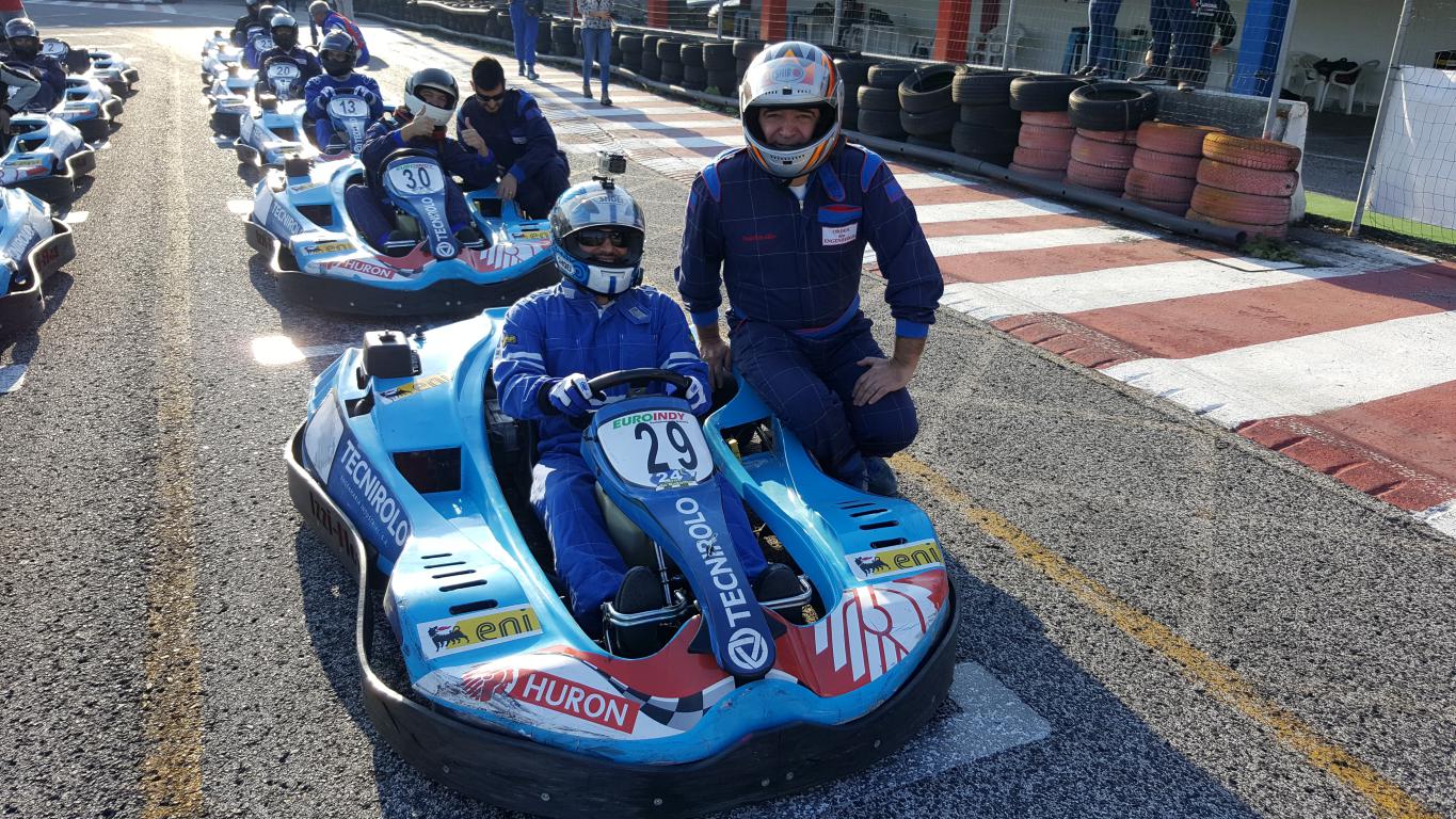 XX Troféu Interno de Karting "Kartistas da Ordem 2018"4