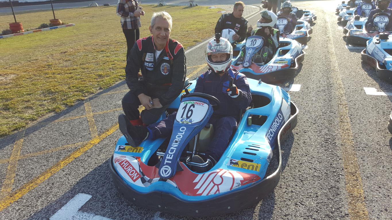 XX Troféu Interno de Karting "Kartistas da Ordem 2018"5