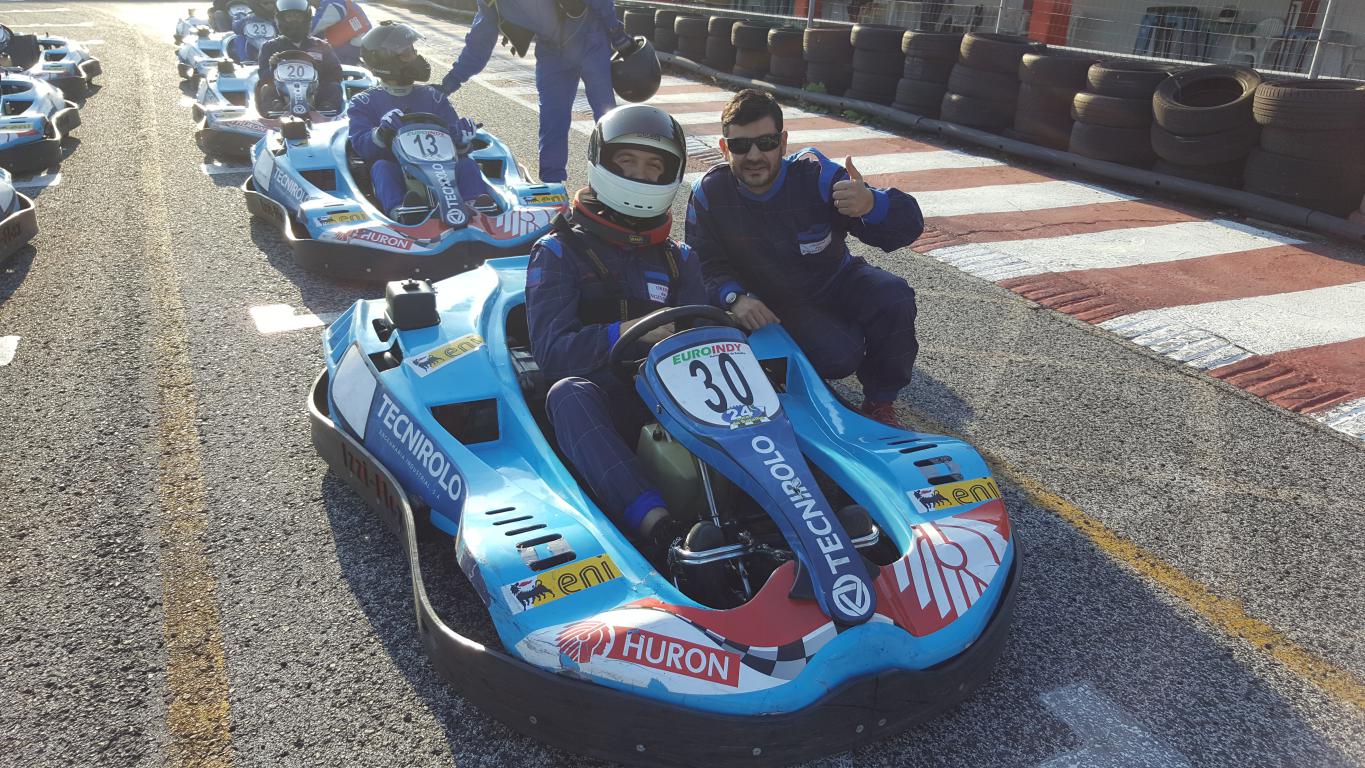 XX Troféu Interno de Karting "Kartistas da Ordem 2018"6