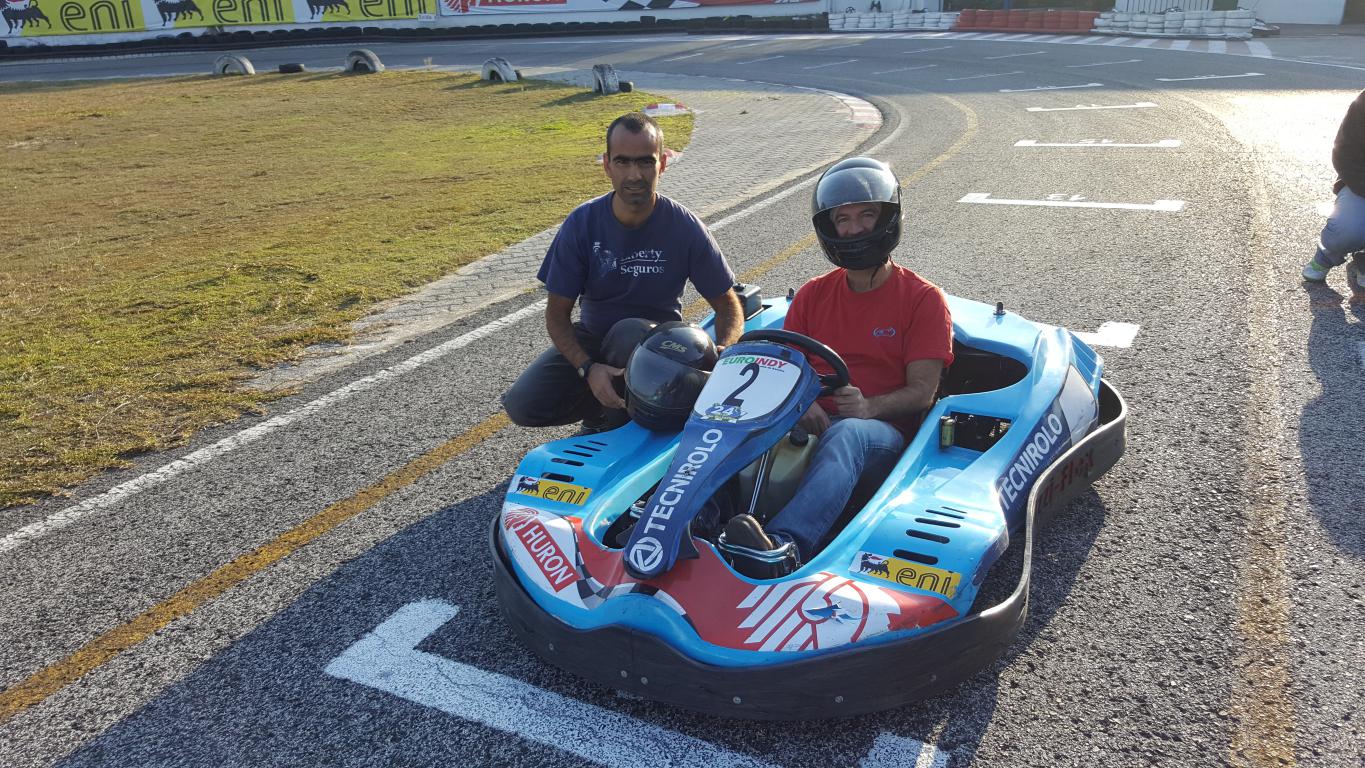 XX Troféu Interno de Karting "Kartistas da Ordem 2018"11