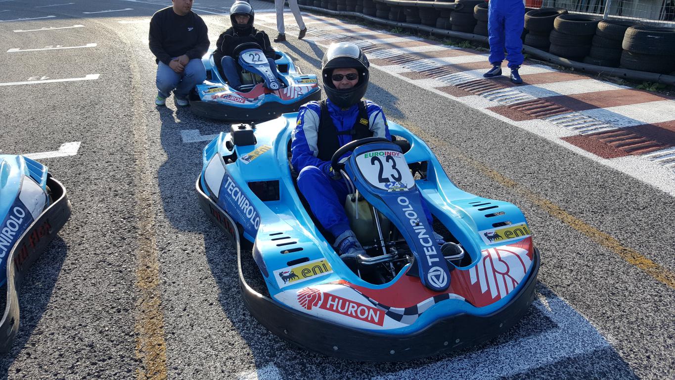 XX Troféu Interno de Karting "Kartistas da Ordem 2018"12