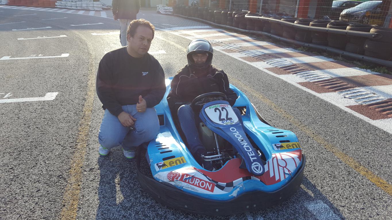 XX Troféu Interno de Karting "Kartistas da Ordem 2018"13
