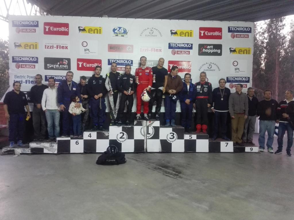XX Troféu Interno de Karting "Kartistas da Ordem 2018"14