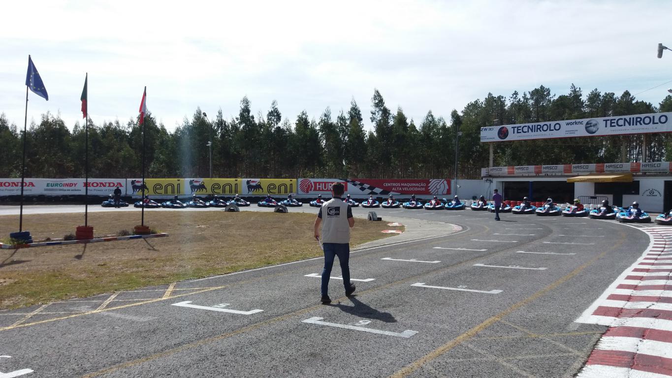 Challenge CGD 201738