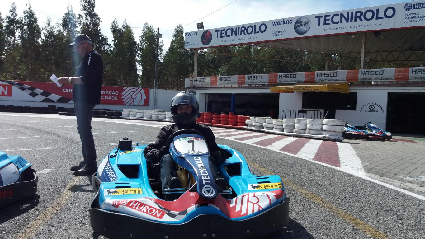 Challenge CGD 201757