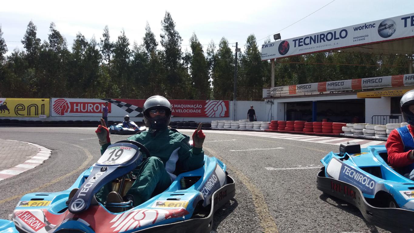Challenge CGD 201778