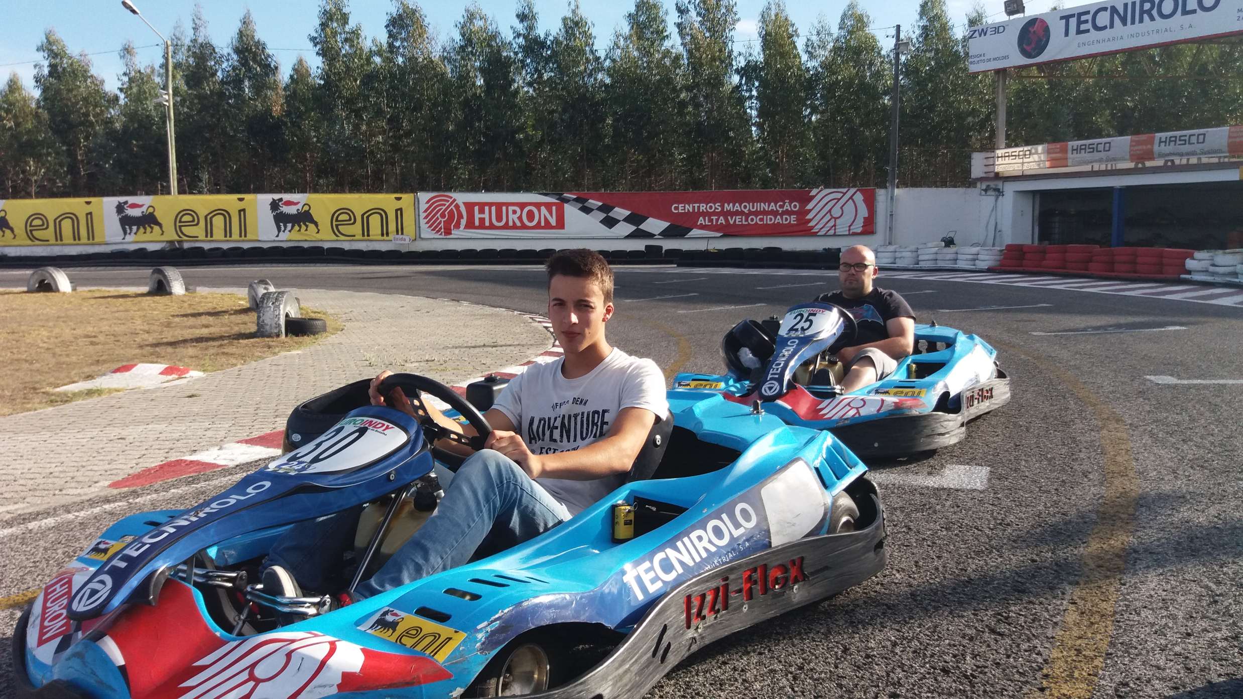 GP Cristiano Ribeiro21