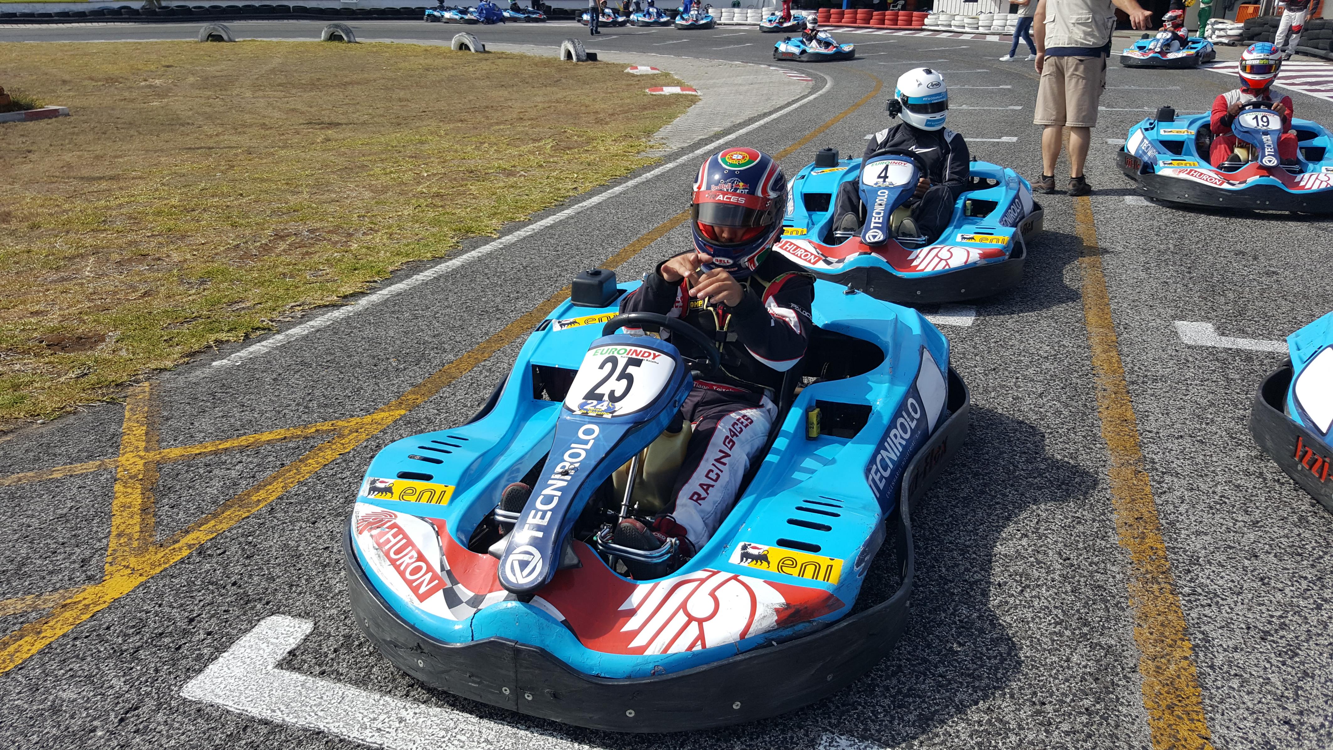 Nacional Kart4