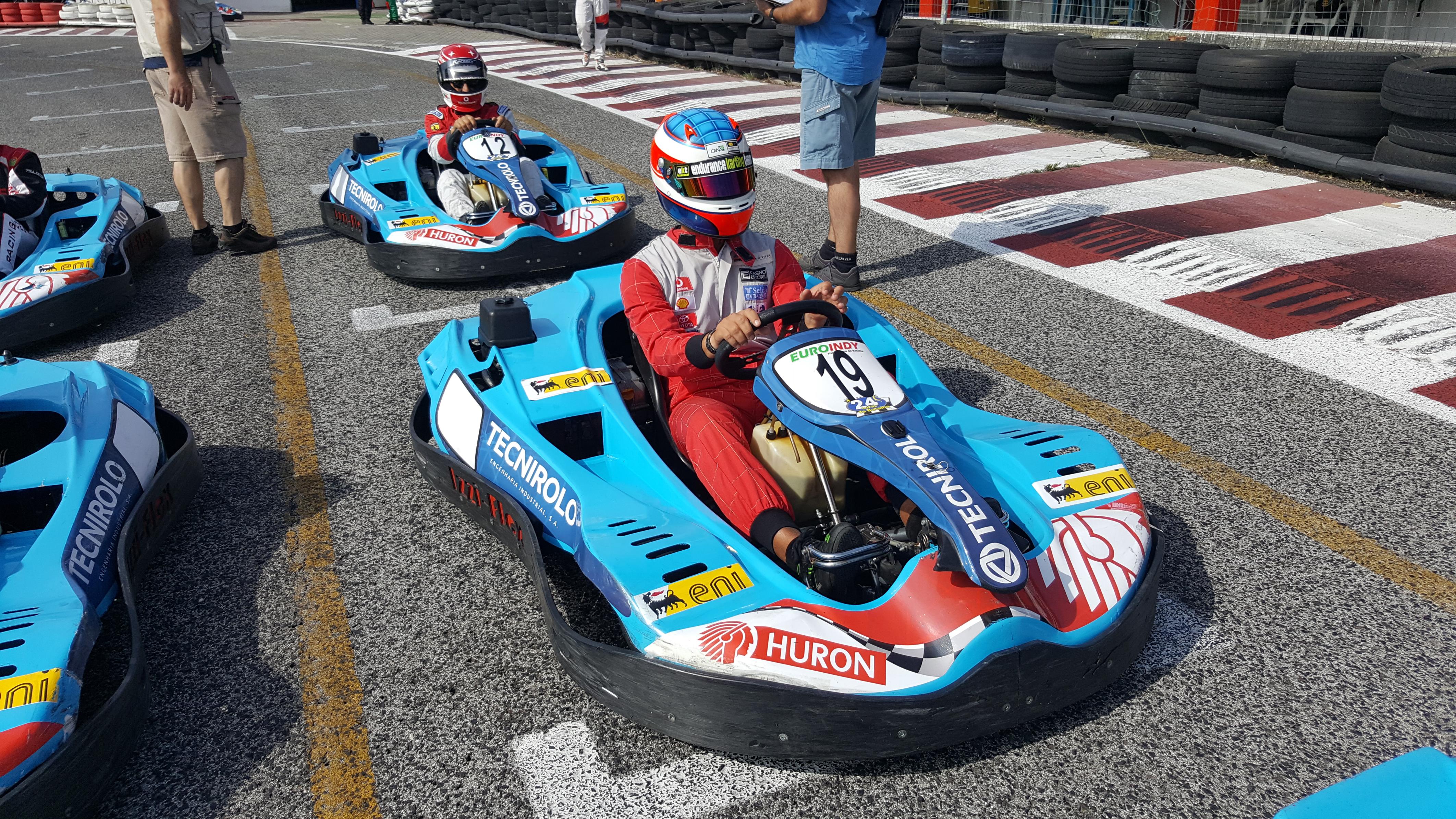 Nacional Kart7