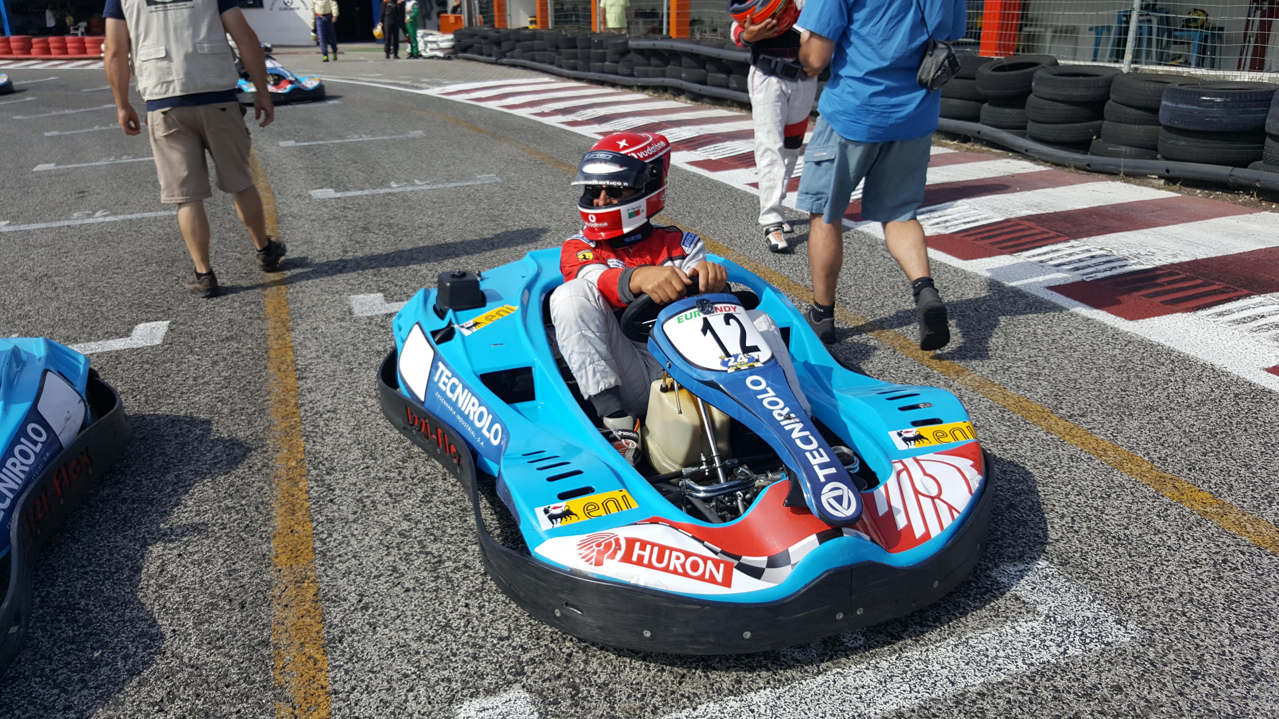 Nacional Kart9