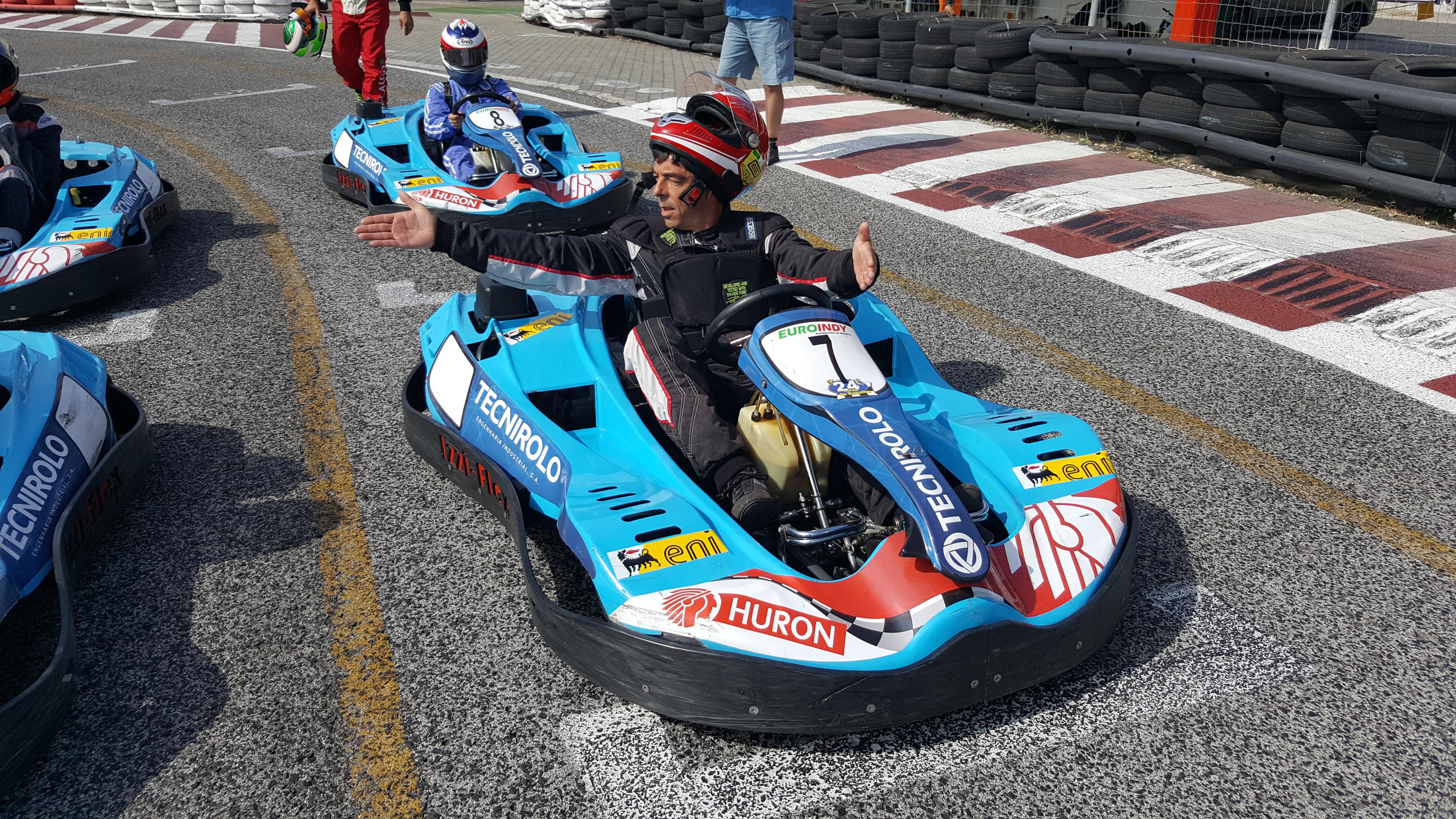 Nacional Kart13