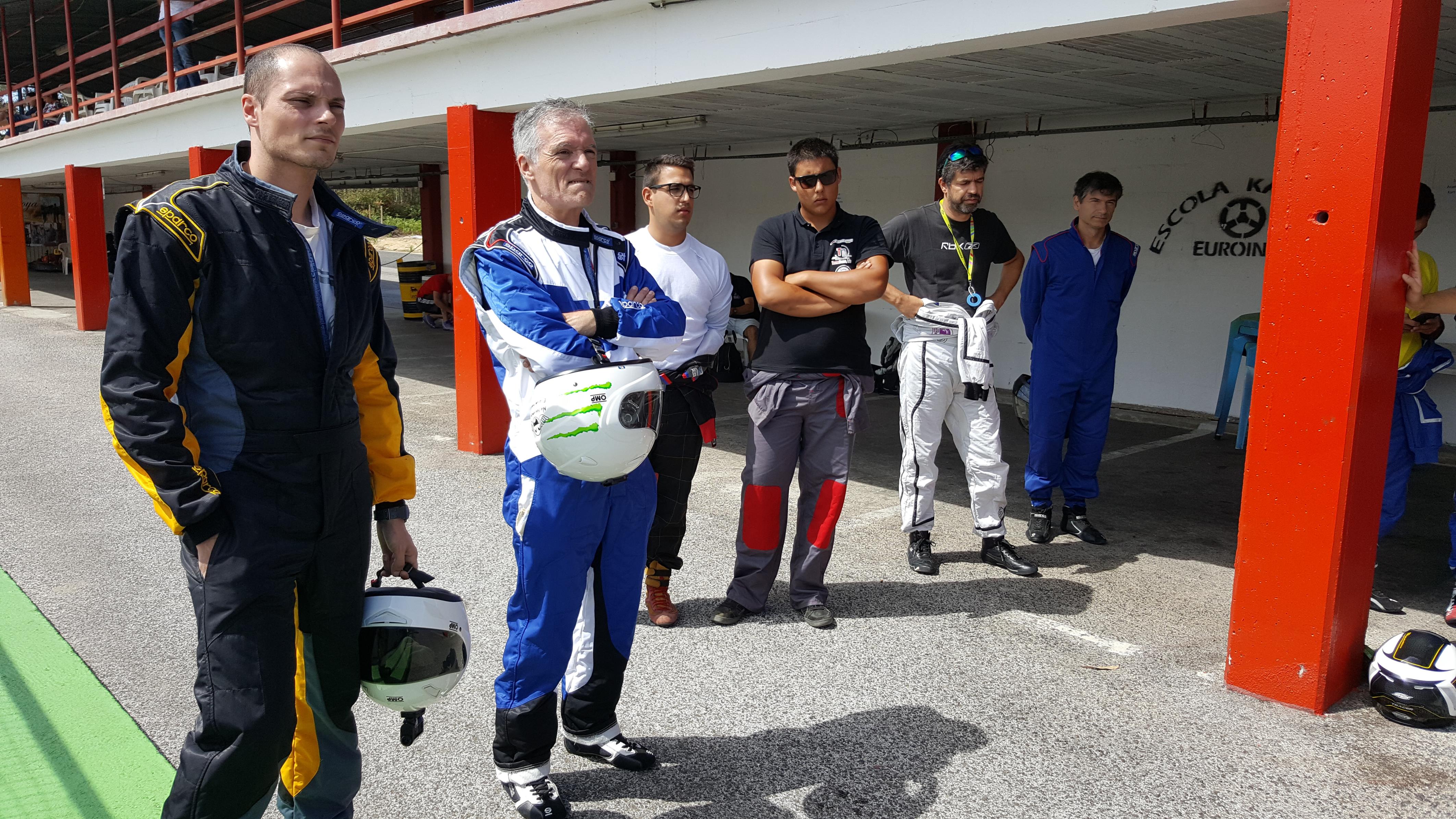 Nacional Kart19