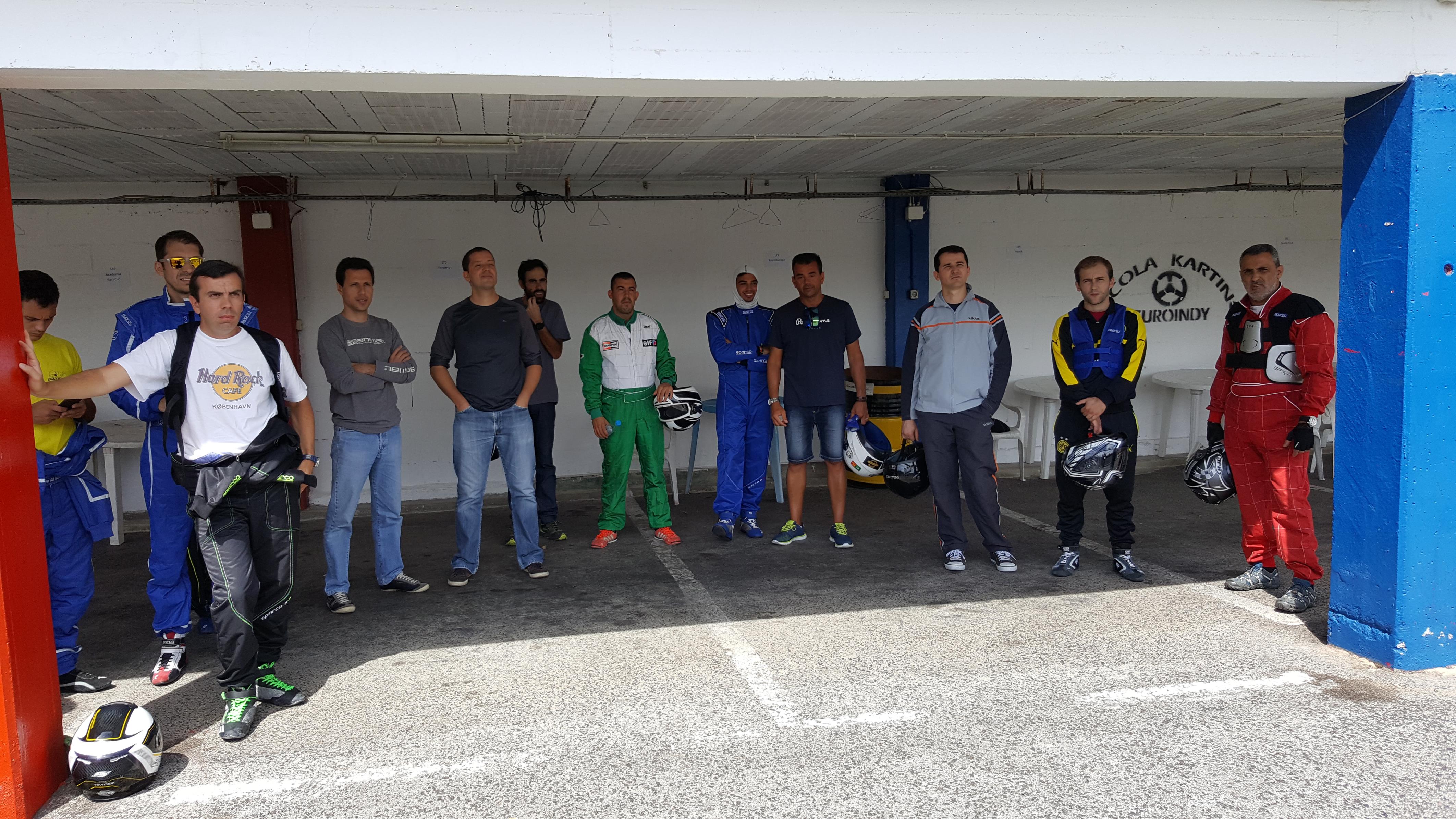 Nacional Kart20