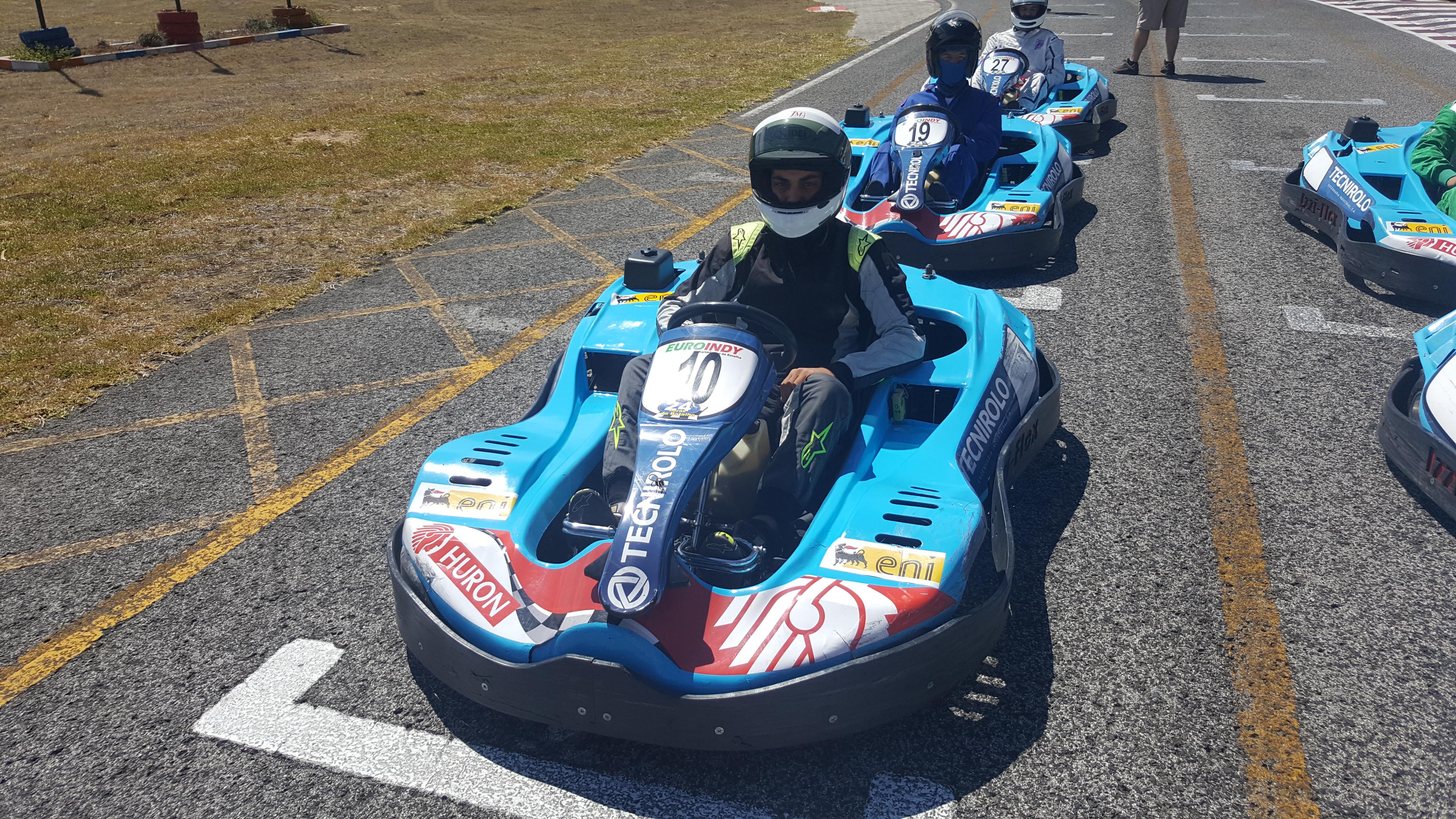Nacional Kart21