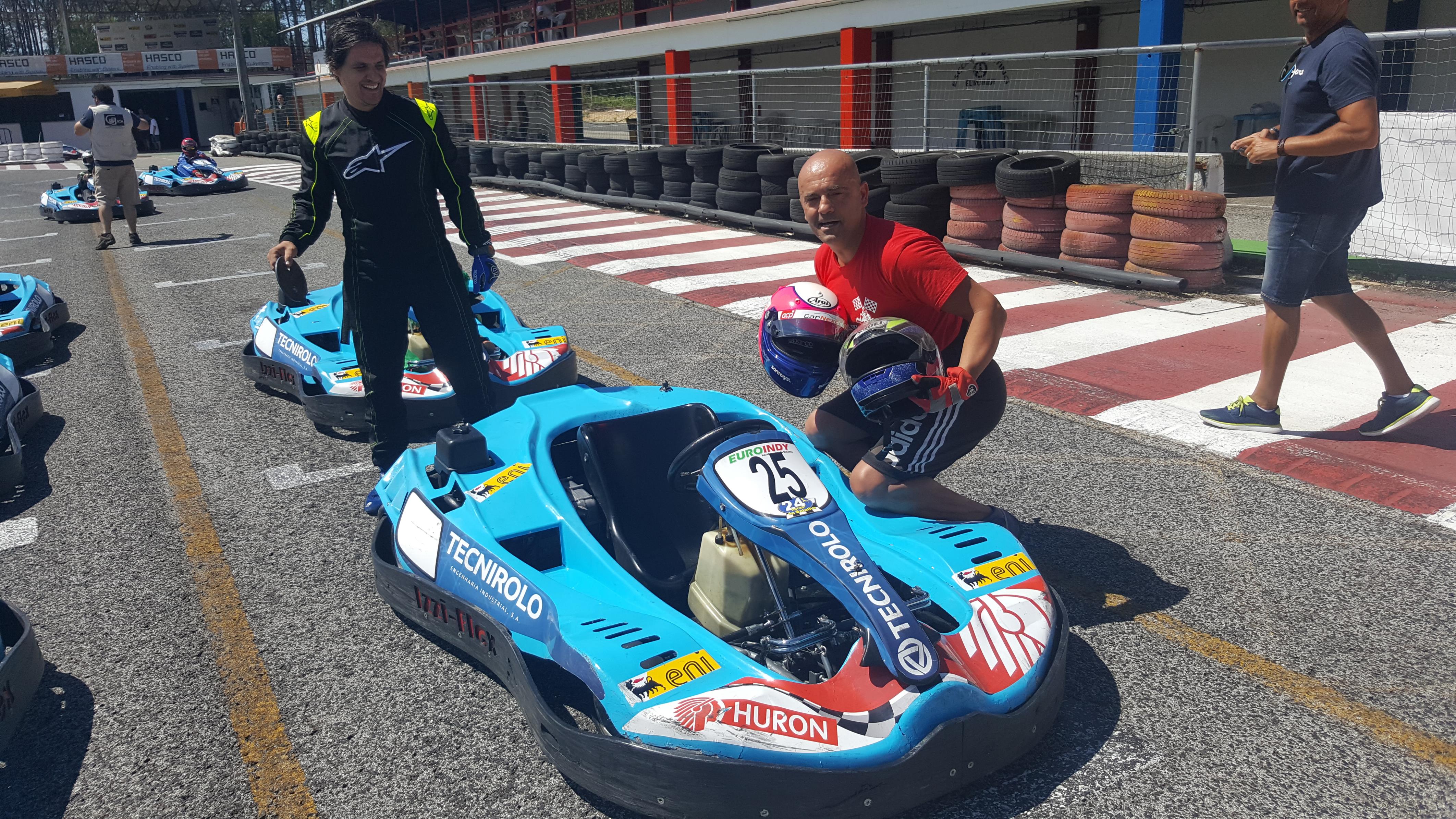 Nacional Kart23