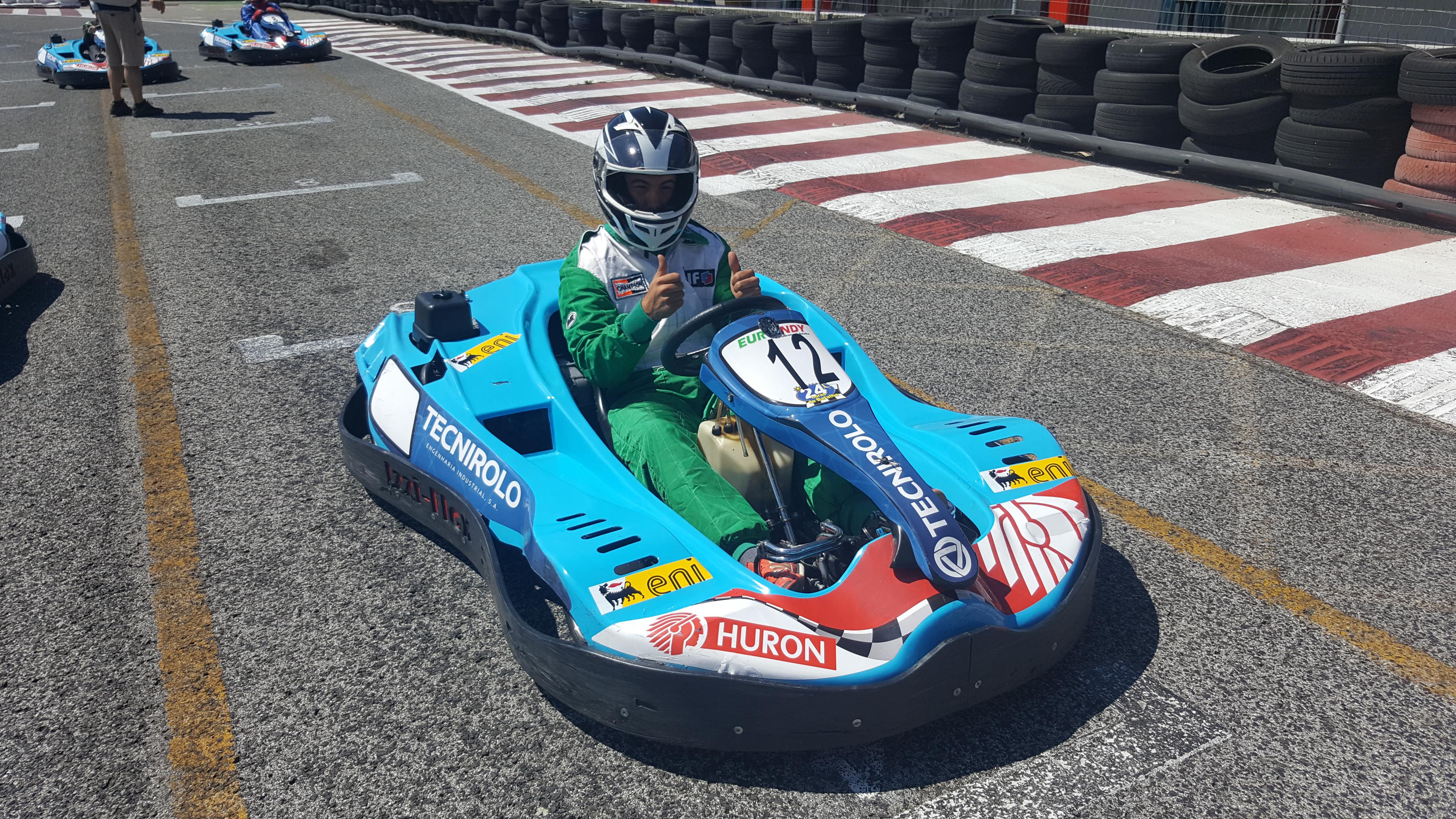 Nacional Kart25