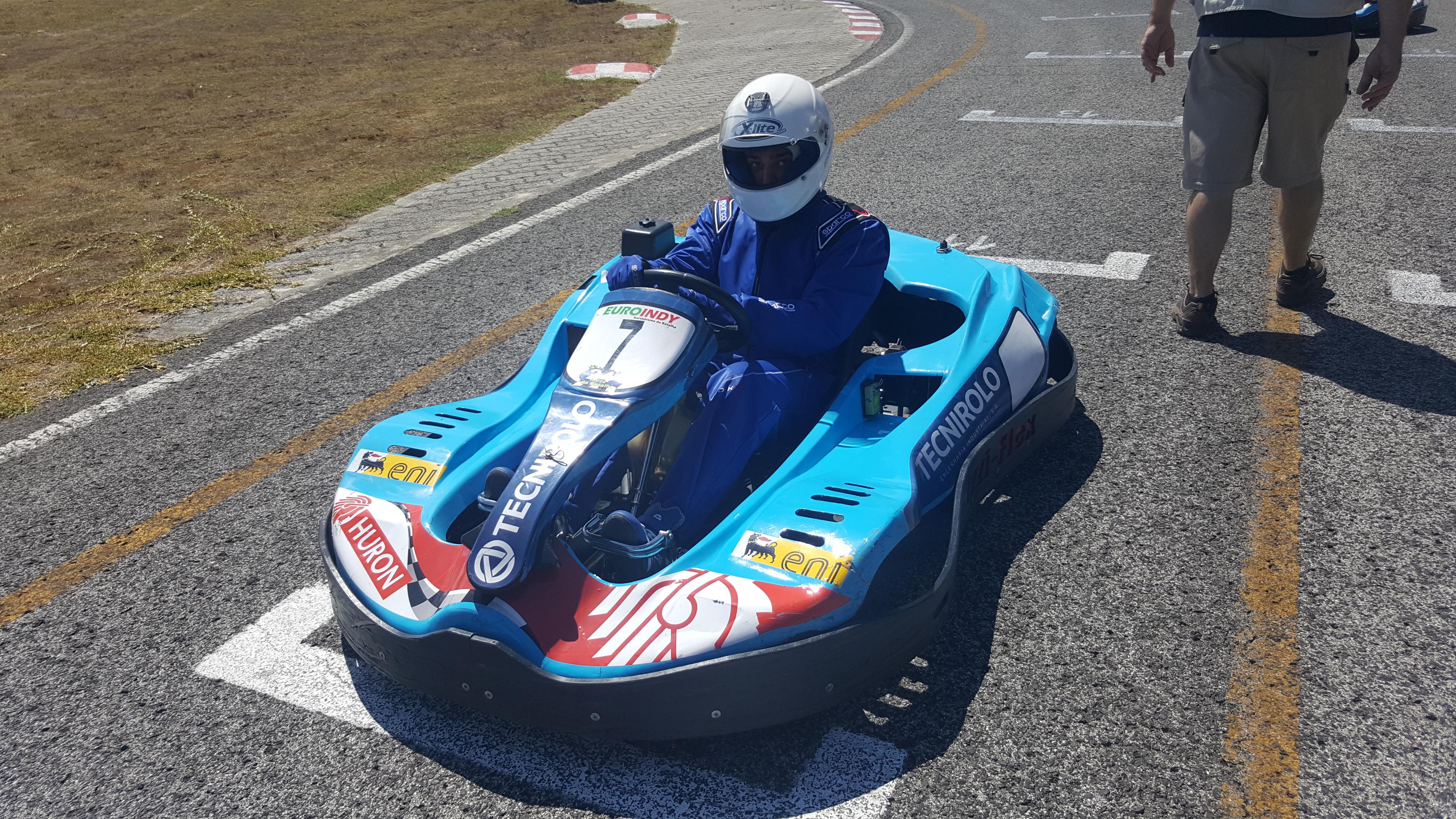 Nacional Kart30