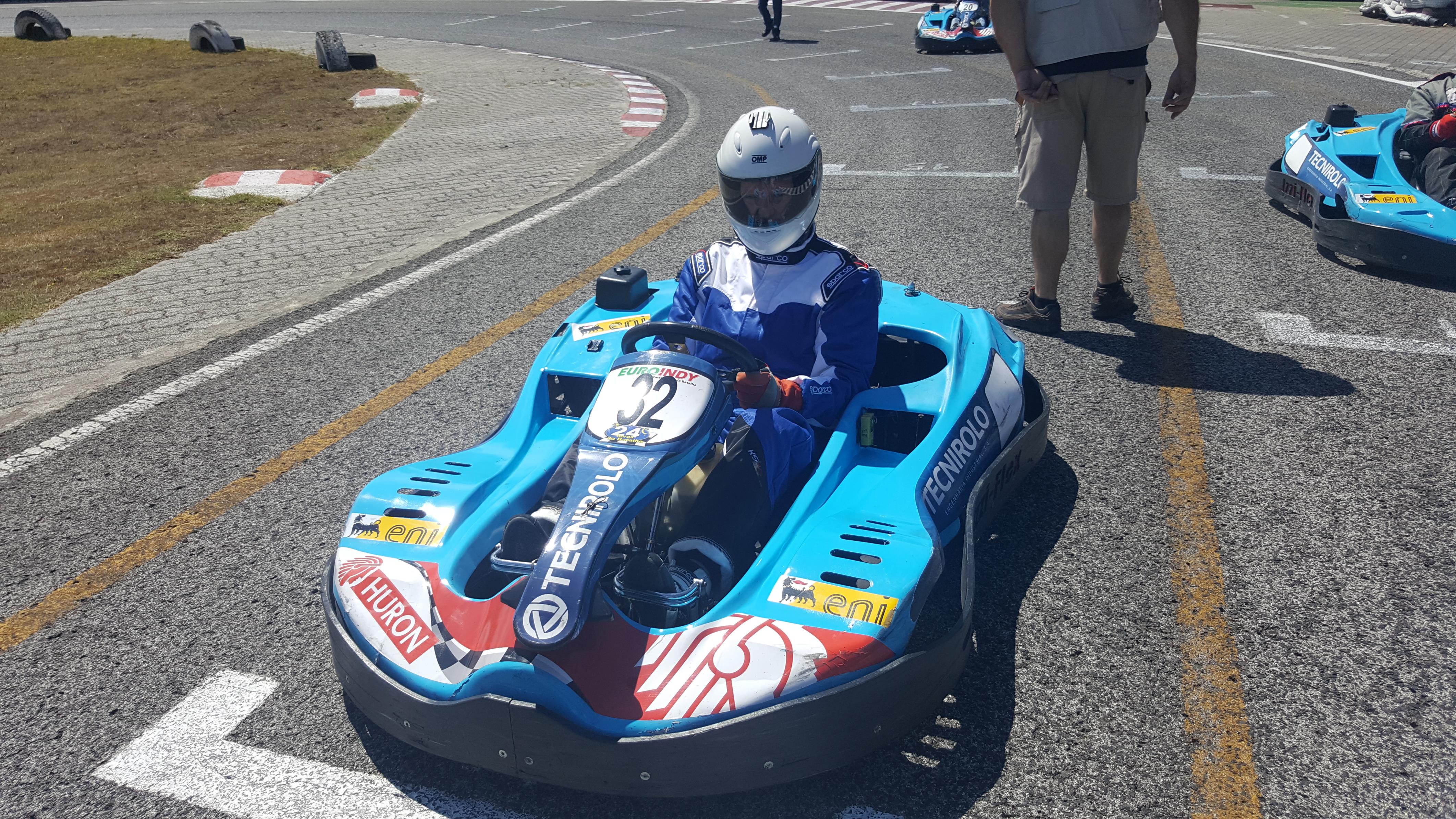 Nacional Kart32