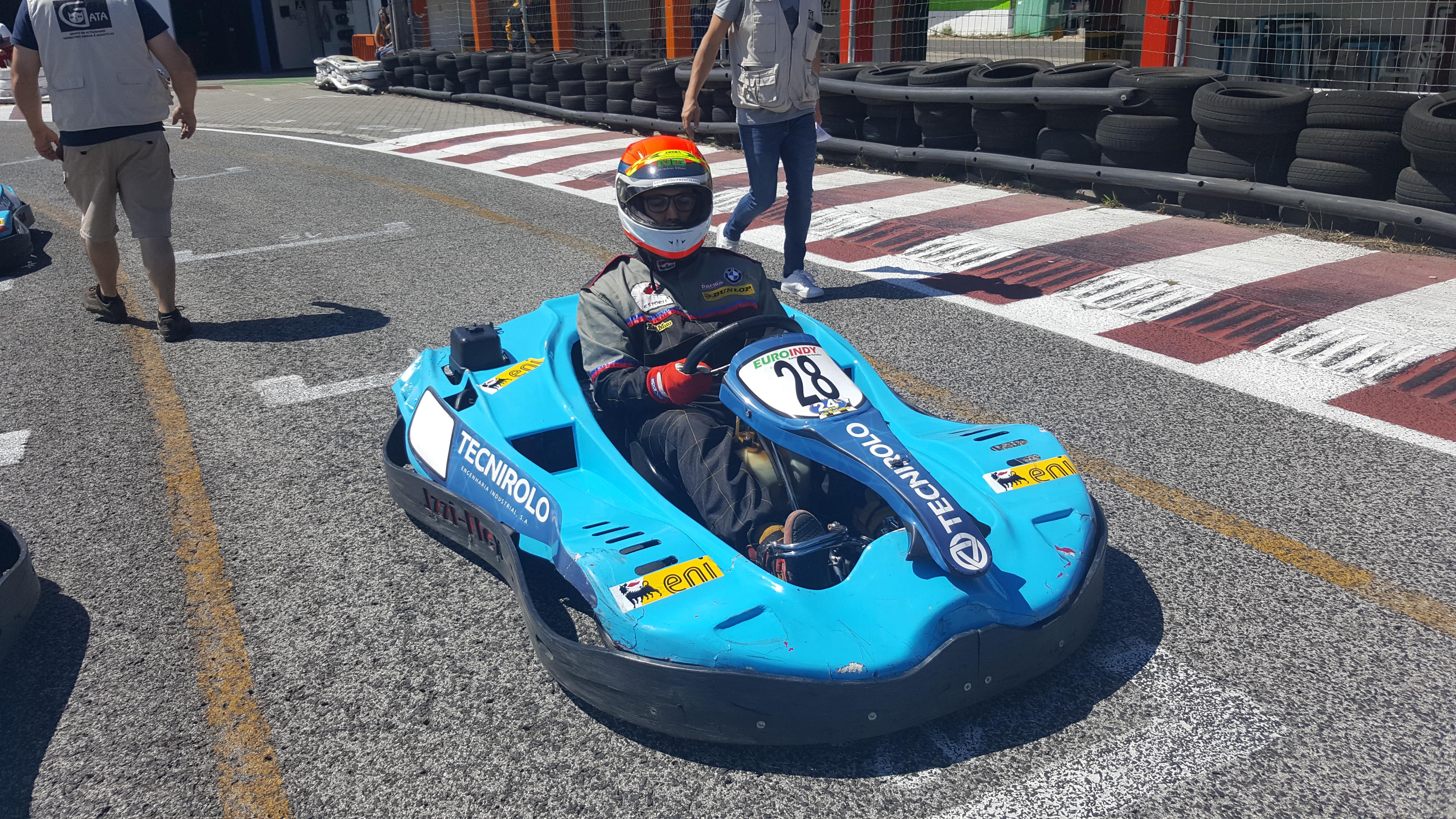 Nacional Kart33