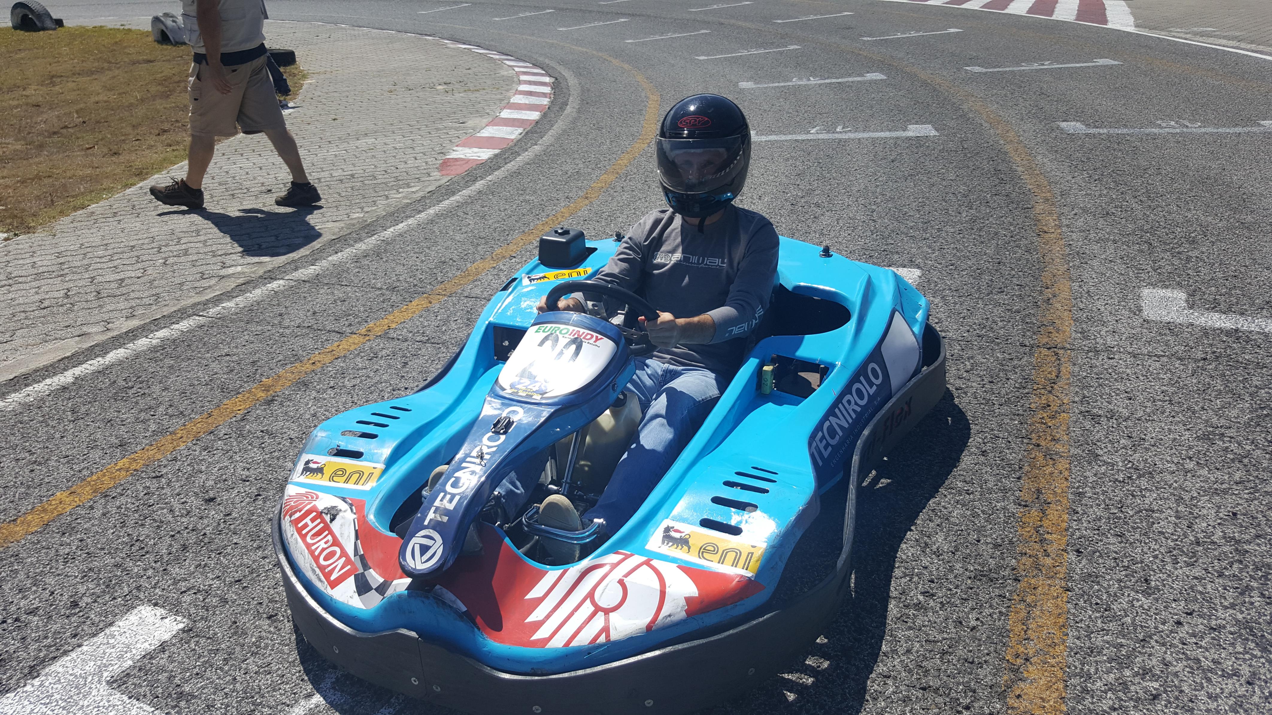 Nacional Kart34