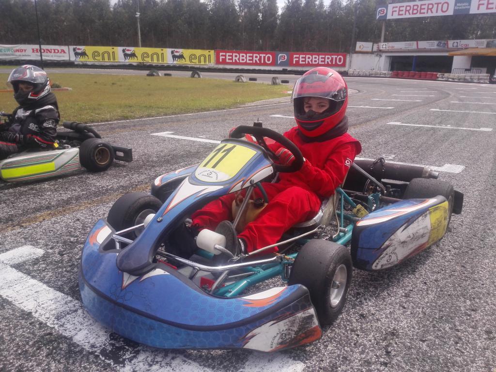 Taça Euroindy 2018 - Abril6
