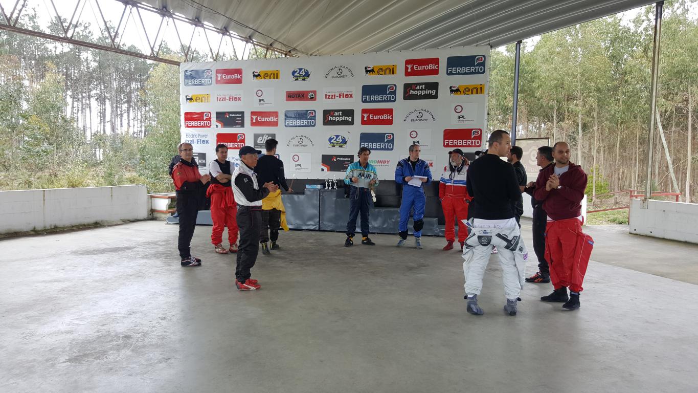 XIII Campeonato de Karting GDST24