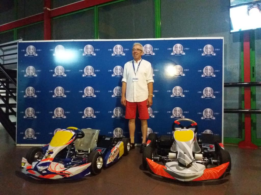 25º Aniversário - Cocktail4