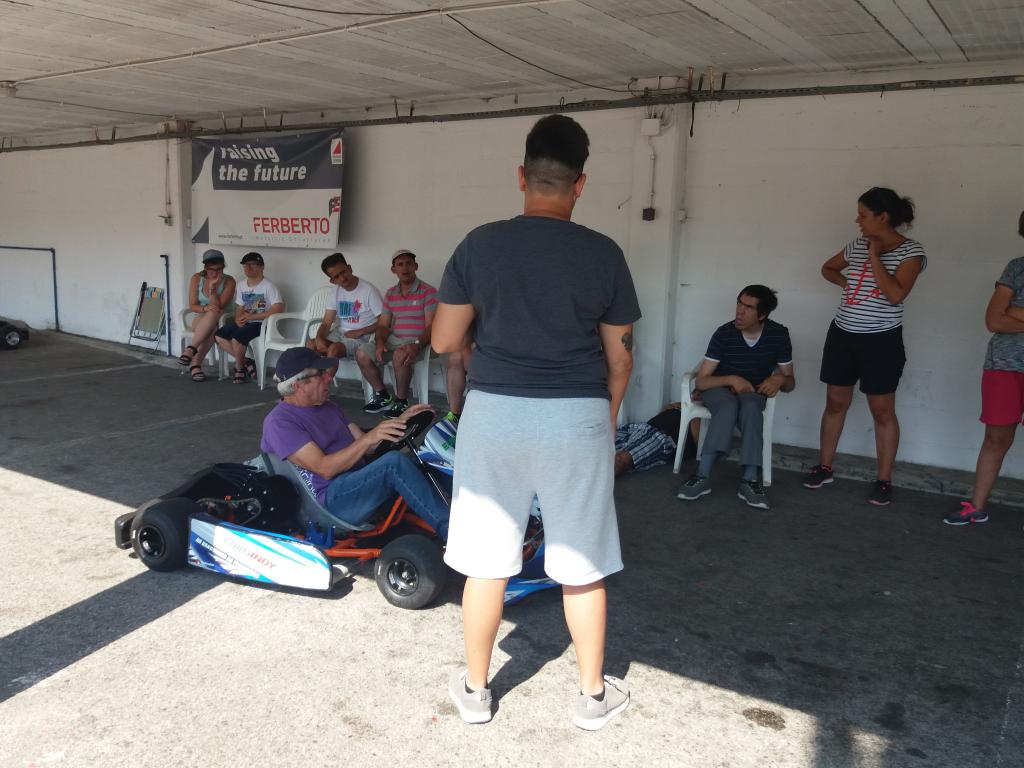 Ceeria - Evento Solidário1