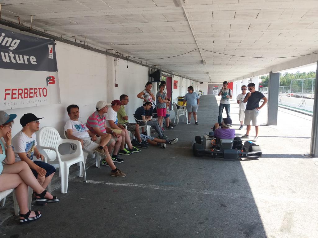 Ceeria - Evento Solidário3