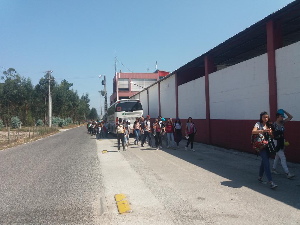 Colónia de Férias Altice1
