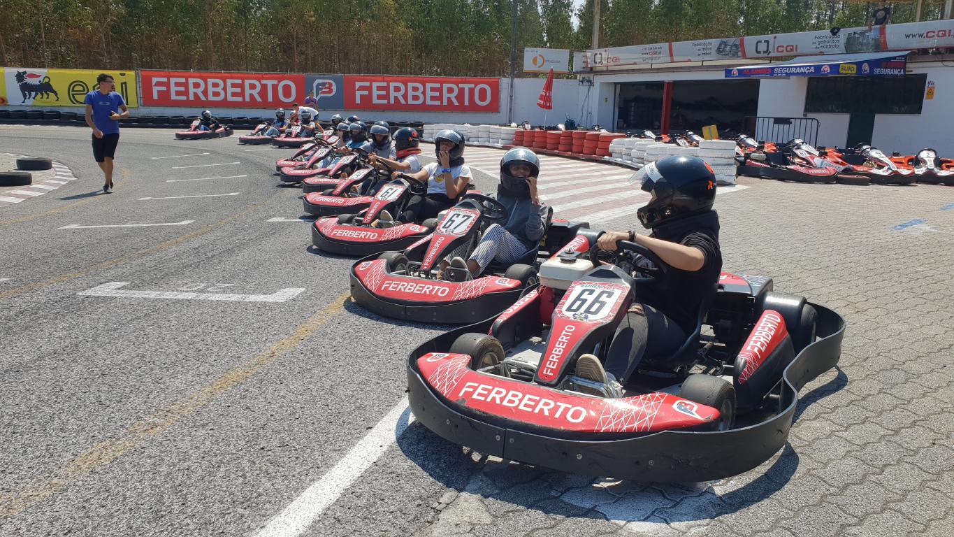 Colónia de Férias Altice28