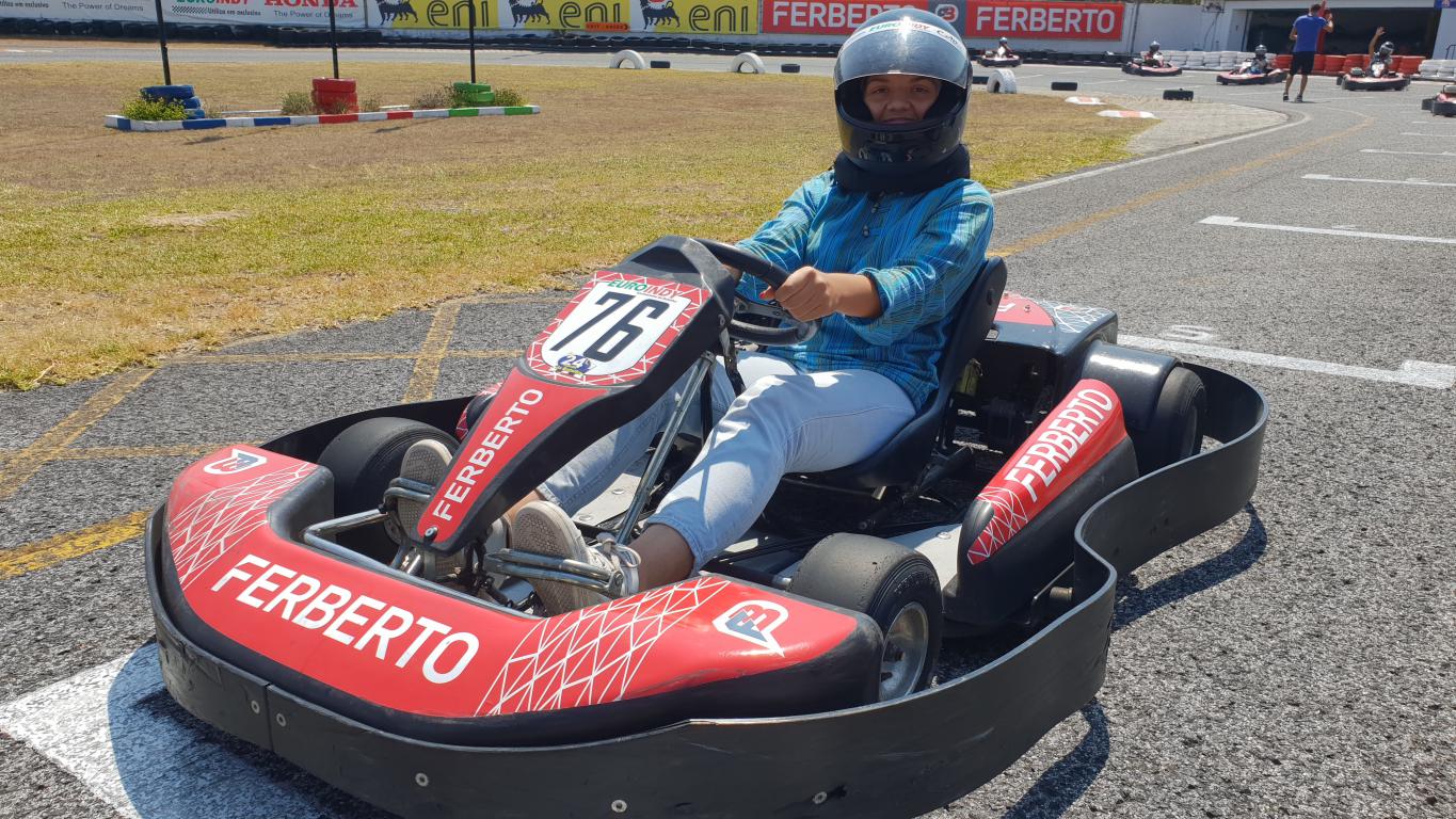 Colónia de Férias Altice31