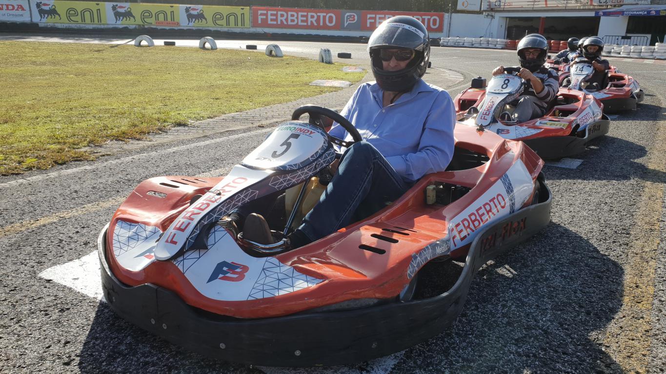1º Grande Prémio Motoristas Taxi Cascais15