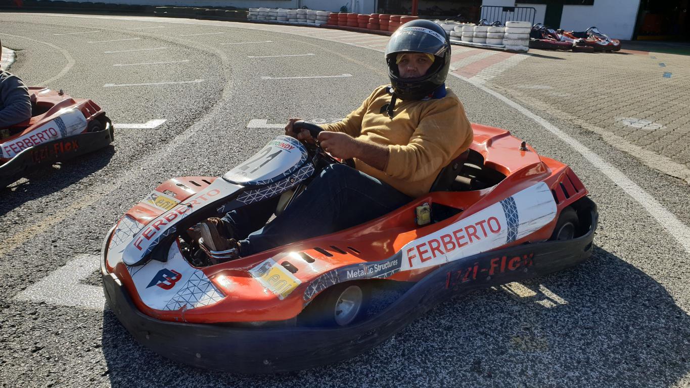 1º Grande Prémio Motoristas Taxi Cascais24