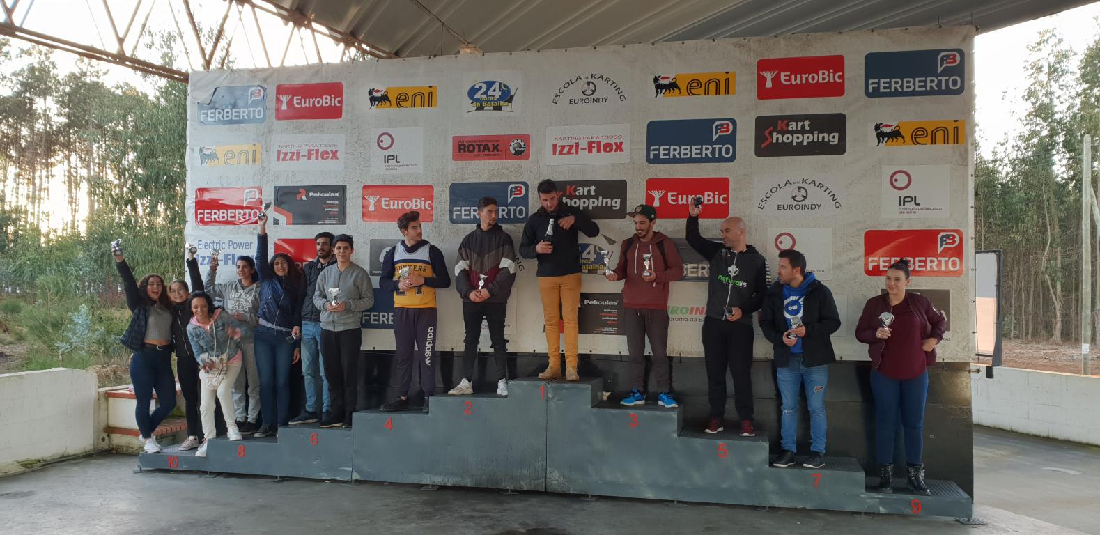 3GP BARROTE22